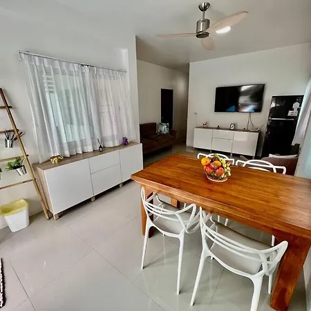 Holiday House Near Lamai With Swimming Pool. 2 Bedrooms Amphoe Koksamui Exterior photo