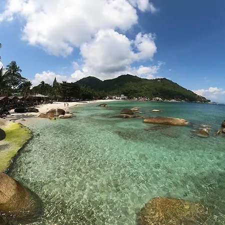 Holiday House Near Lamai With Swimming Pool. 2 Bedrooms Amphoe Koksamui Exterior photo