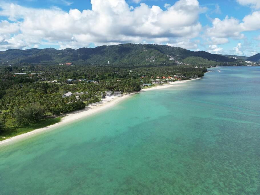 House Near Lamai With Swimming Pool. 2 Bedrooms Holiday home