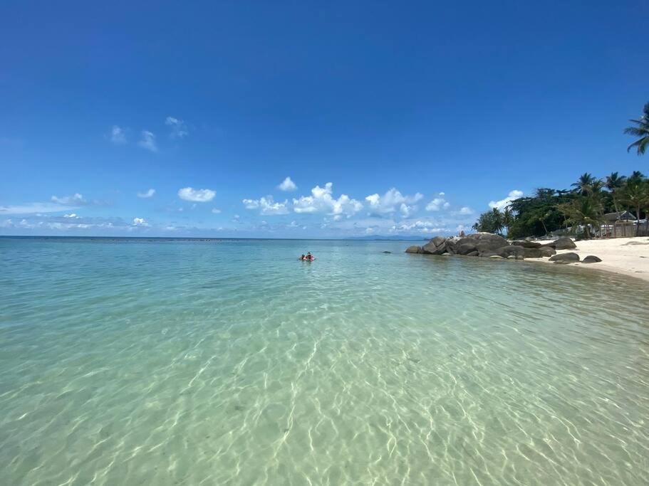House Near Lamai With Swimming Pool. 2 Bedrooms Holiday home