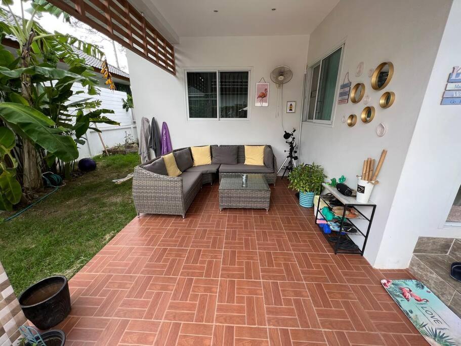 Holiday home House Near Lamai With Swimming Pool. 2 Bedrooms *