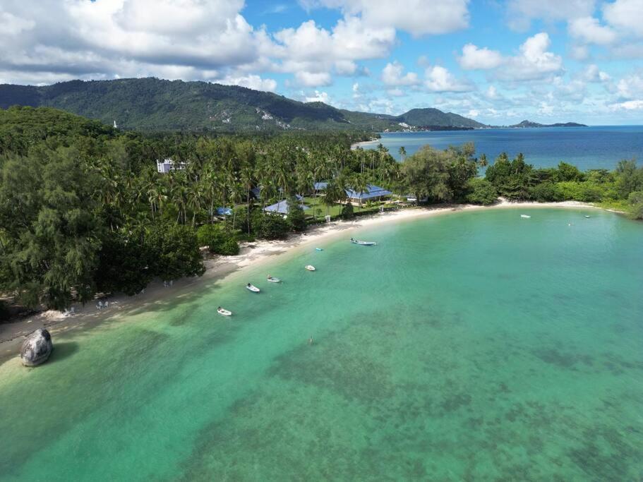 House Near Lamai With Swimming Pool. 2 Bedrooms Holiday home Amphoe Koksamui
